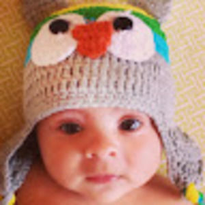 Meet your Posher, Elizabeth